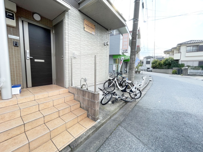 外観写真