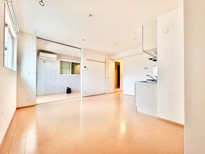 物件内観写真7　(居室)