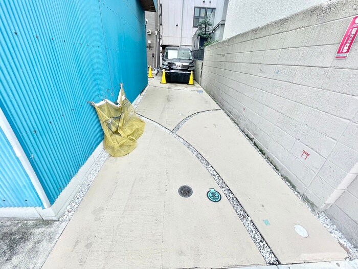 物件外観写真6　(外観写真)