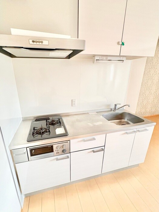 物件内観写真12　(キッチン)