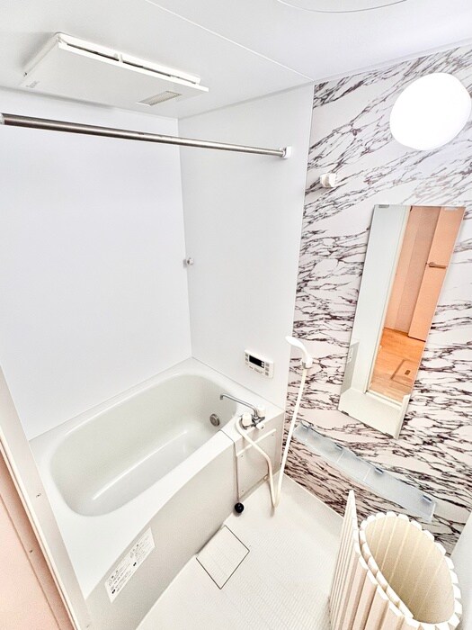 物件内観写真13　(バス／シャワールーム等)