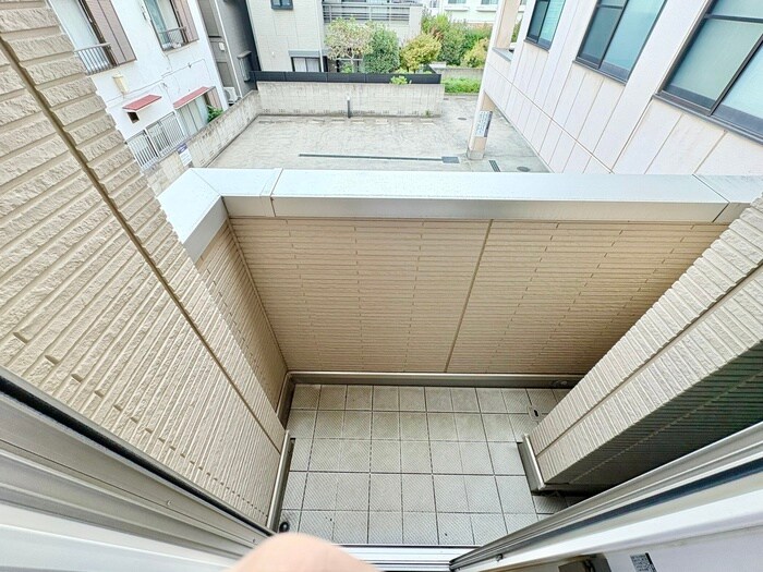 物件内観写真21　(ベランダ・バルコニー)