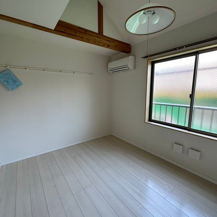 物件内観写真7　(居室)