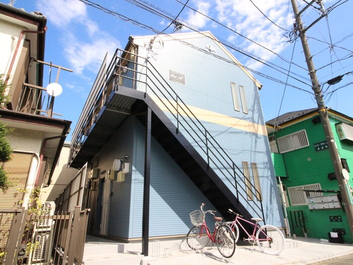 物件外観写真3　(外観写真)