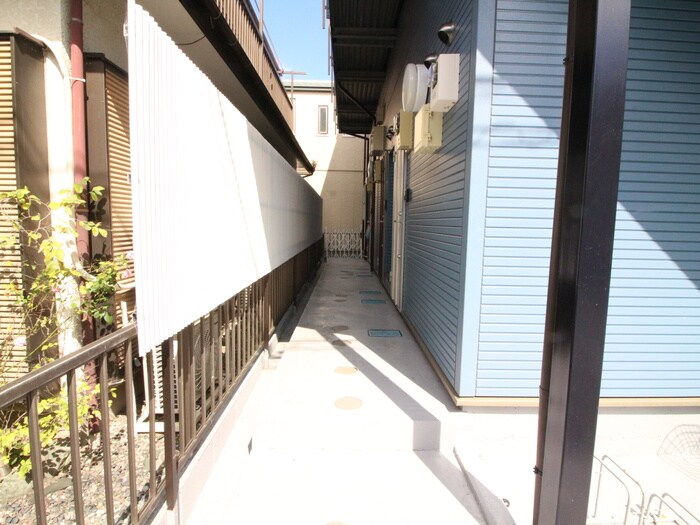 物件外観写真6　(外観写真)