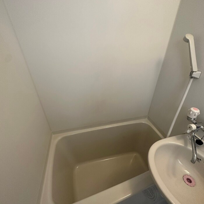 物件内観写真12　(バス／シャワールーム等)