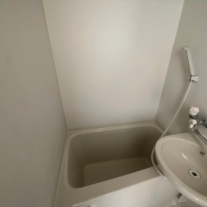 物件内観写真12　(バス／シャワールーム等)