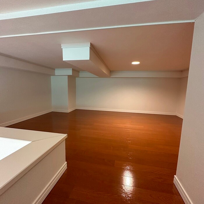 物件内観写真14　(ロフト)