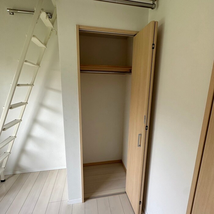 物件内観写真14　(収納)