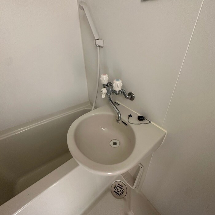 物件内観写真17　(洗面)