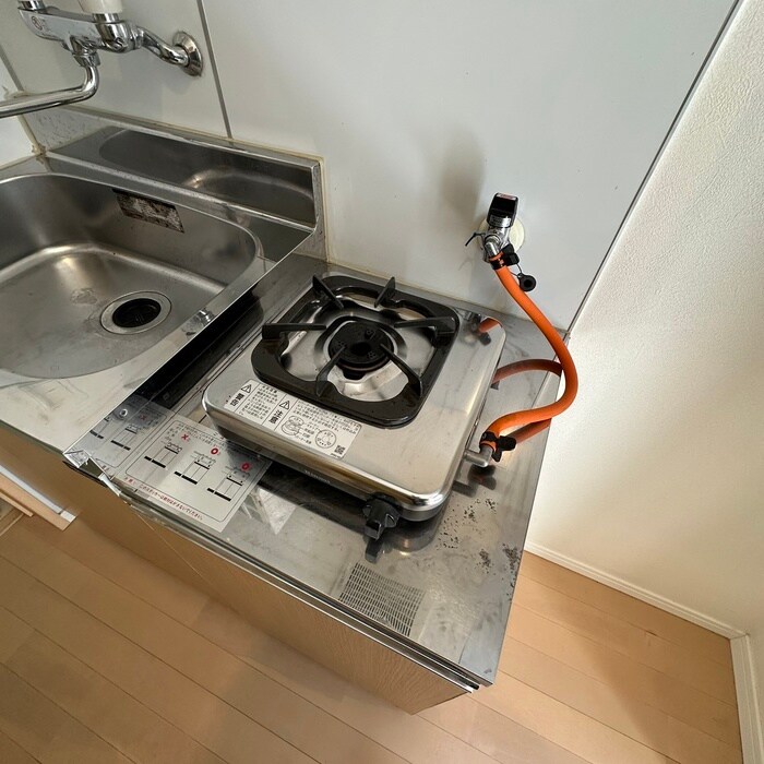 物件内観写真18　(キッチン)