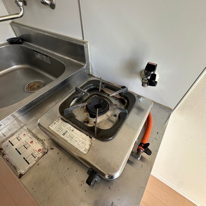 物件内観写真18　(居室)