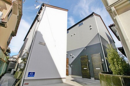 アール阿佐ヶ谷外観写真