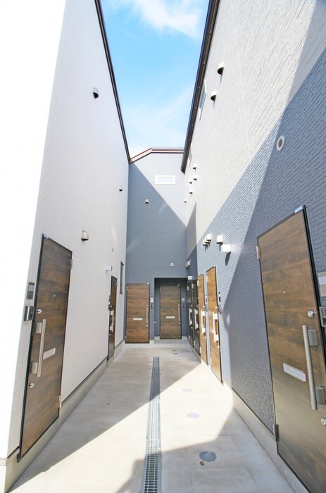 物件外観写真3　(外観写真)