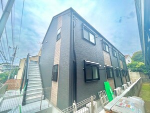 仮）生田６丁目新築外観写真