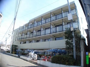 グランドコ－ト江古田(401)外観写真