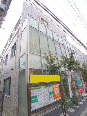ハイトピア上尾外観写真