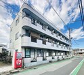 ニコーホームビル金町