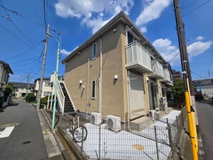 プライムコート外観写真