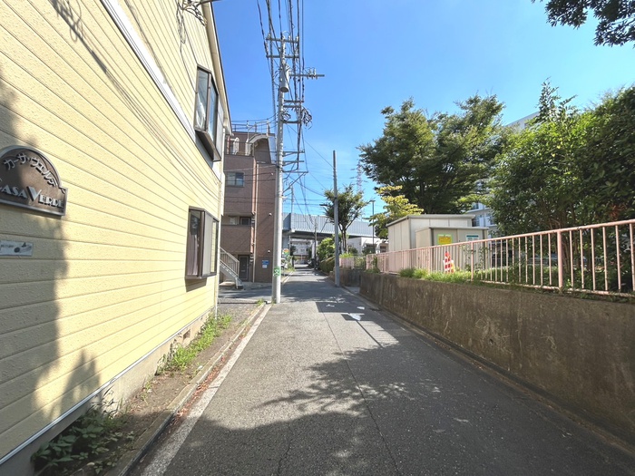 外観写真