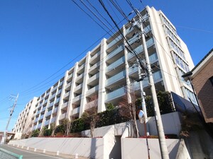 ブランズ市が尾ヒルトップ(422)外観写真