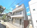 プレミアムコート鶴見