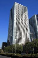 THE TOKYO TOWERS SEA TOWER