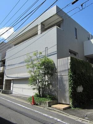 Grandeza Ohyama外観写真