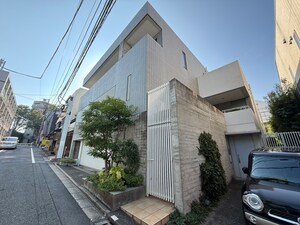 Grandeza Ohyama外観写真