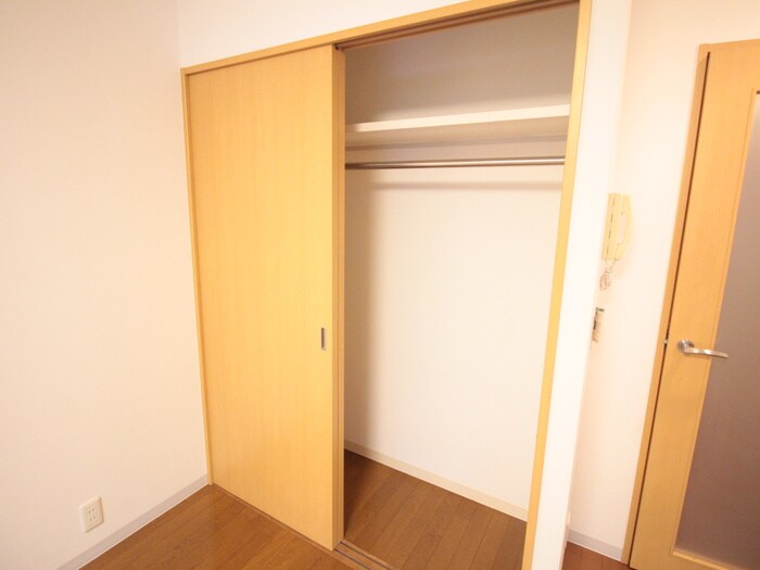 物件内観写真9　(収納)