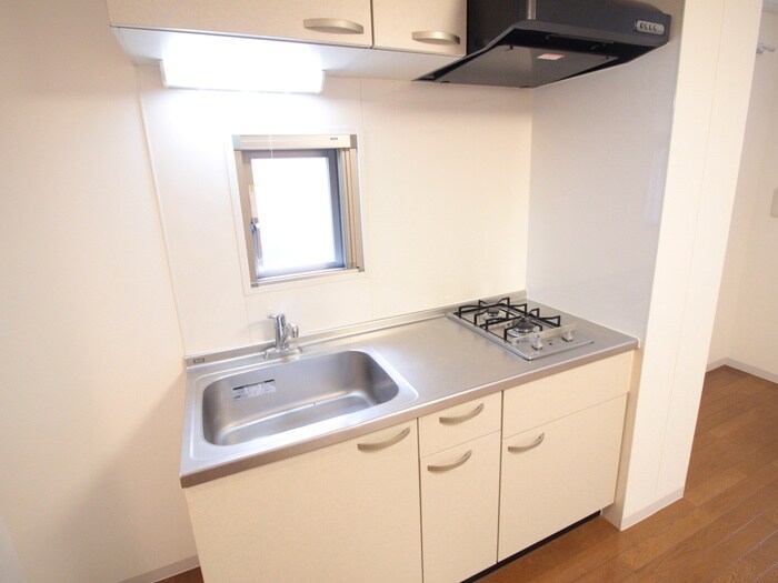 物件内観写真10　(キッチン)