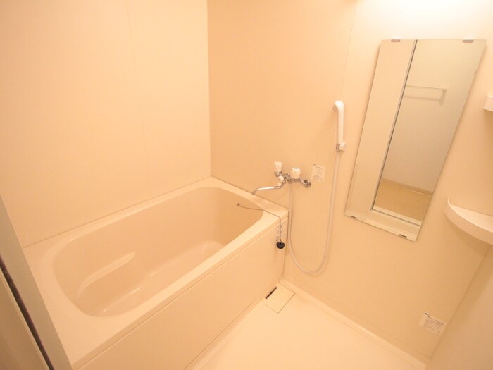 物件内観写真12　(バス／シャワールーム等)