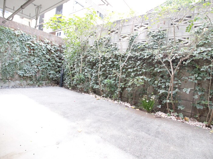 物件内観写真15　(ベランダ・バルコニー)