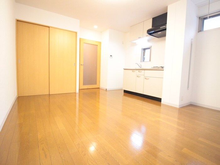 物件内観写真21　(居室)