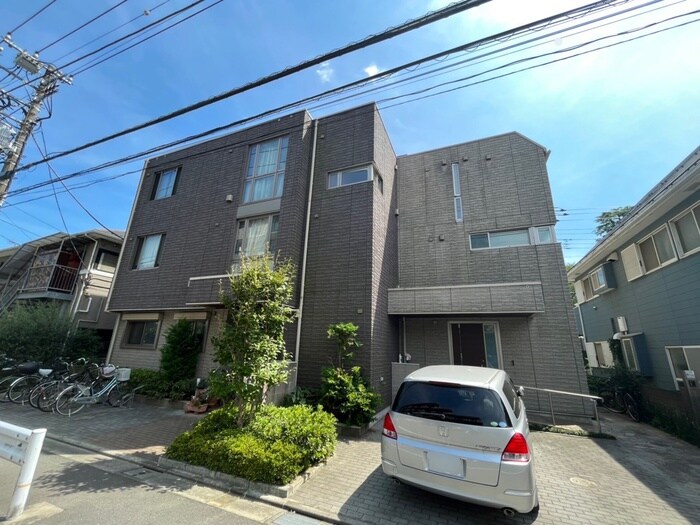 物件外観写真6　(外観写真)