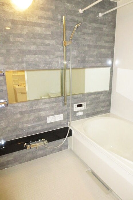 物件内観写真13　(バス／シャワールーム等)