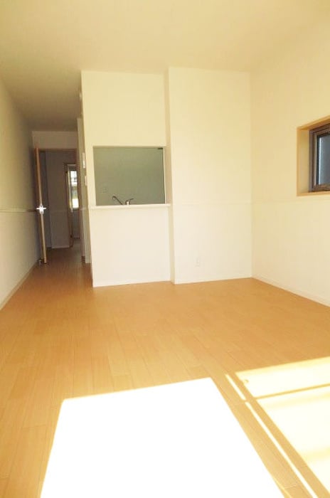 物件内観写真15　(廊下)