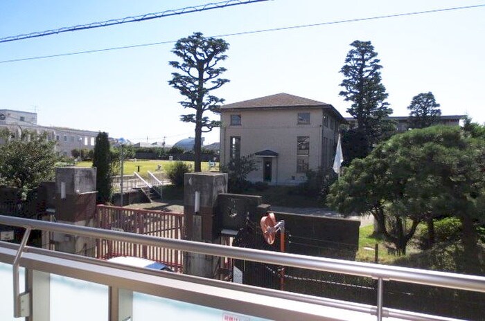 物件内観写真16　(周辺環境)