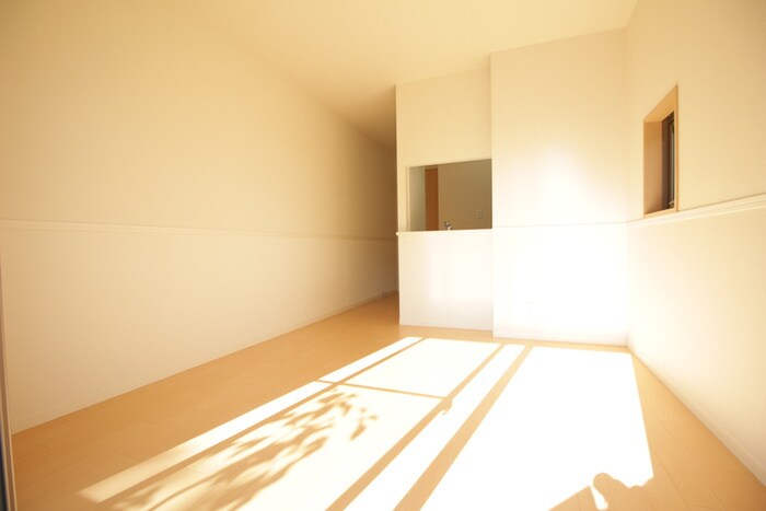 物件内観写真21　(居室)