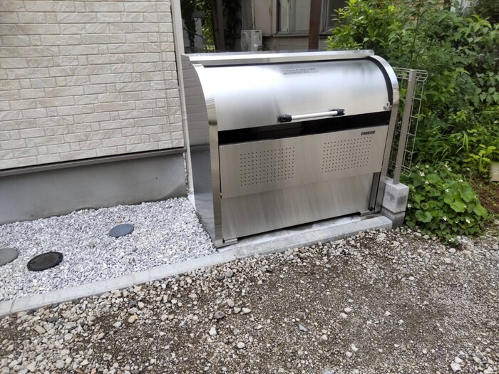 物件外観写真3　(建物設備)