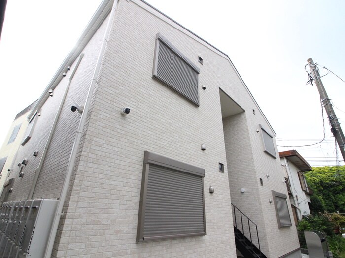 物件外観写真6　(外観写真)