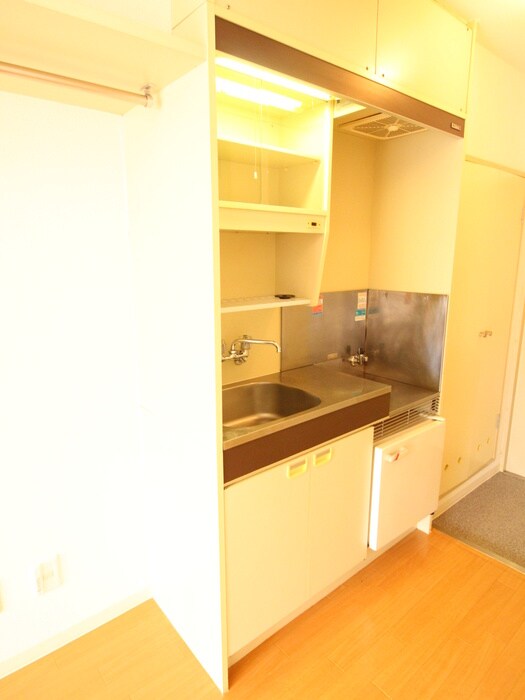 物件内観写真9　(キッチン)