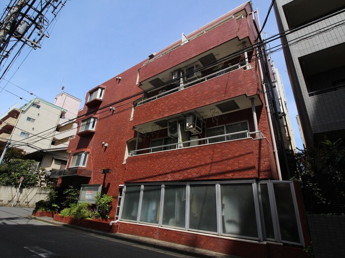 物件外観写真6　(外観写真)