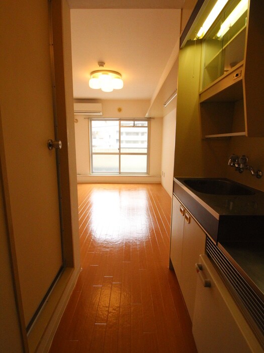 物件内観写真22　(居室)