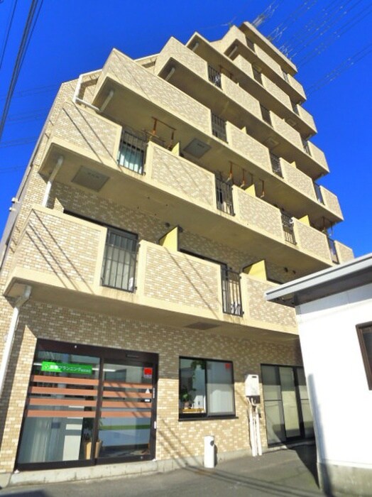 物件外観写真4　(外観写真)