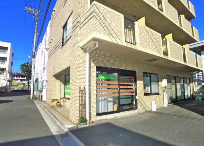 物件外観写真5　(周辺環境)