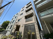 Ｓａｌｏｔｔｏ　Ｗａｄａの外観写真