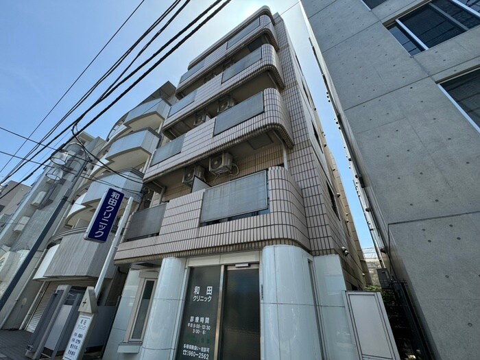 物件外観写真6　(外観写真)