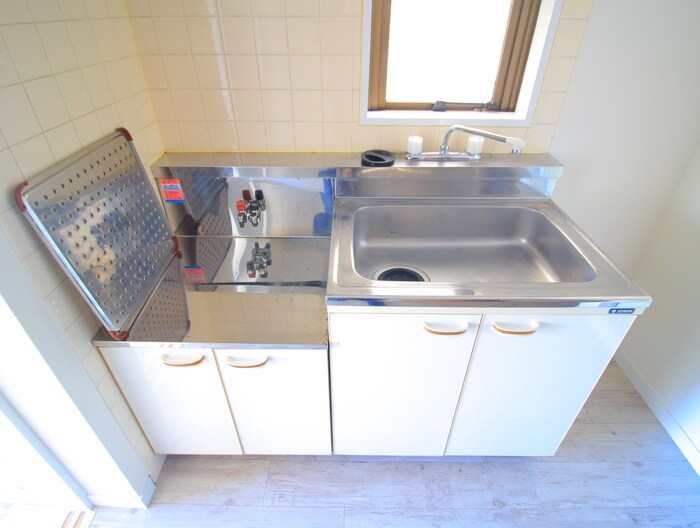 物件内観写真11　(キッチン)