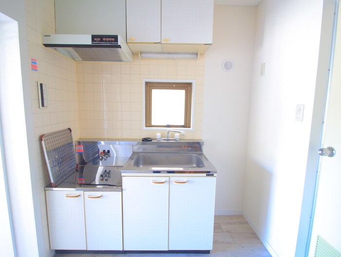 物件内観写真17　(キッチン)